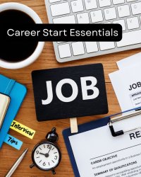 JOB READY - RESUME AND INTERVIEW BOOTCAMP (London) image