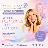 PAUSE Live 2026 image