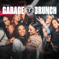 Garage Brunch | September 26th image