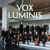 VOX LUMINIS: Monteverdi Vespers of 1610 image
