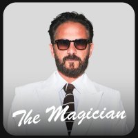 THE MAGICIAN - BCM MALLORCA image