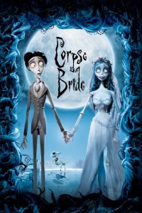Corpse Bride (2005) image