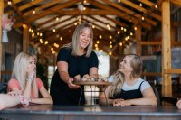 Sunshine Cafe & Market Tour image