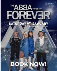 ABBA Forever image
