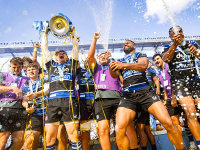 Allianz Stadium - Gallaghers Premiership Final image