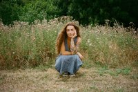 Eleni Drake + Henry Grace image