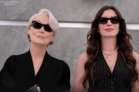 The Devil Wears Prada 2 (Cert 12) image