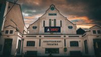 Shaftesbury Theatre image