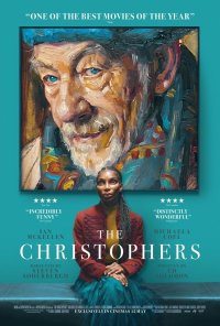 The Christophers (Cert 15) image