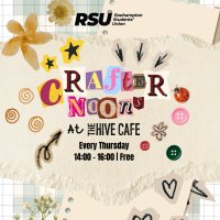 Crafternoon image