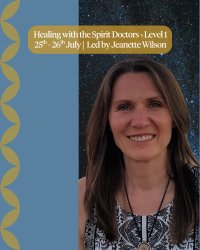 Healing with Spirit Doctors 1 Spirit Surgery 1 image