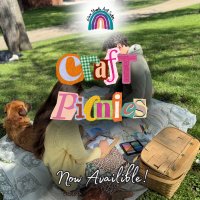 🧺 Takeout Craft Picnics image