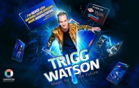 Trigg Watson: Magic for the Future image