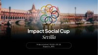 Tour Impact Social Cup Sevilla image