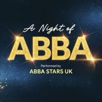 A Night of ABBA - performed by ABBA Stars UK image