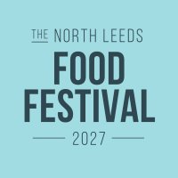 The North Leeds Food Festival 2027: A Springtime Feast image
