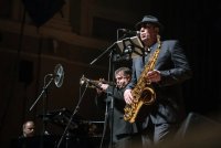 Celtic Soul - The Definitive Van Morrison Tribute image