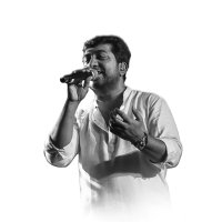 VINEETH SREENIVASAN LIVE LONDON 2026 image