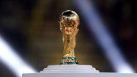 FIFA World Cup 2026 Semi Final 1 image