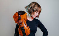 Fenella Humphreys image