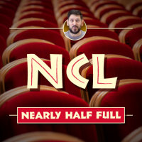 NEWCASTLE - Friday 11th December 2026 image