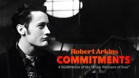 ROBERT ARKINS COMMITMENTS GLASGOW image