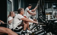 ATMO HYROX BOOTCAMP · 6 WOCHEN image