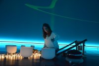 Immersive Soundbath image