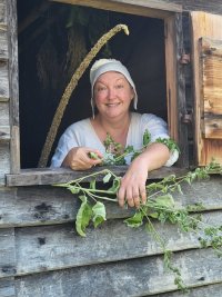 Citizen Sketches: Dr Richard Hill and Colonial Botany - Homeschool Session image