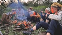 Wilderness Survival Co-living - 2 Nights image