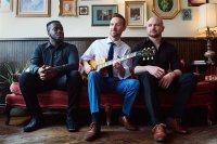 JW-Jones Trio (Blues) image