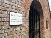 West Tunnel Tours | Heritage Open Days image