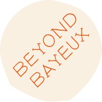 Beyond the Bayeux image