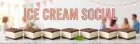 Huntsville Hamfest Ice Cream Social image