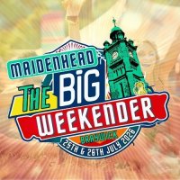 The Maidenhead Big Weekender image