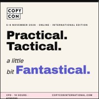 CopyCon International (2026) image