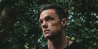 Niall Breslin and the Polaris Quartet image