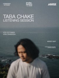 Taba Chake - Listening Session image