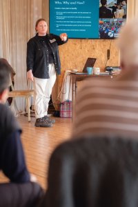 Tools for Conflict with Aoife Hammond image