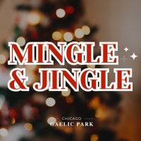 Mingle & Jingle Holiday Party image