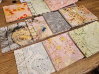 Book Binding Workshop image