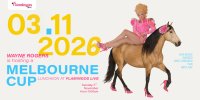 Melbourne Cup Luncheon image