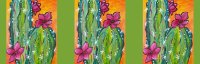 08/23 "Cactus in Bloom" 5pm image