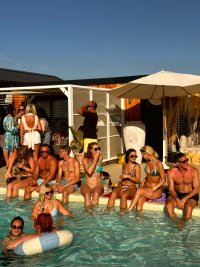 Summer Finale Ibiza Pool Party 2026 image