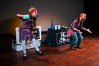 Mischief & Magic image