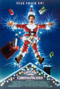 Event | C5 presents National Lampoon's Christmas Vacation (1989) image