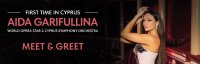Meet & Greet with Aida Garifullina image