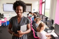 PARENT TALK - What Can I Ask The School For? Accessing Accommodations for Your Child with ADHD image
