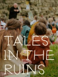 Tales in the Ruins: Storybuilding with Su Austin image