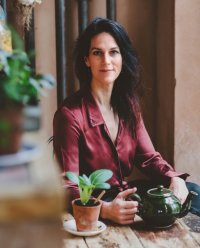 Narrative Nature Writing: A half-day workshop with Kathryn Aalto image
